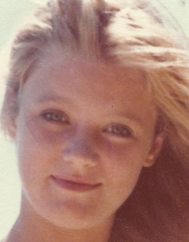 Just a Girl at Heart