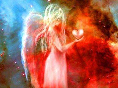 Our Angels Will Be Talking