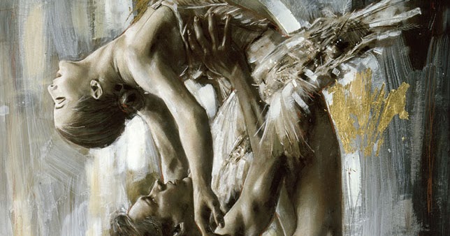 robert hefferan time to dance