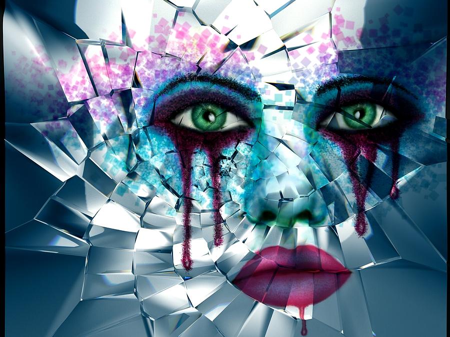 shatteredtearsofemotion
